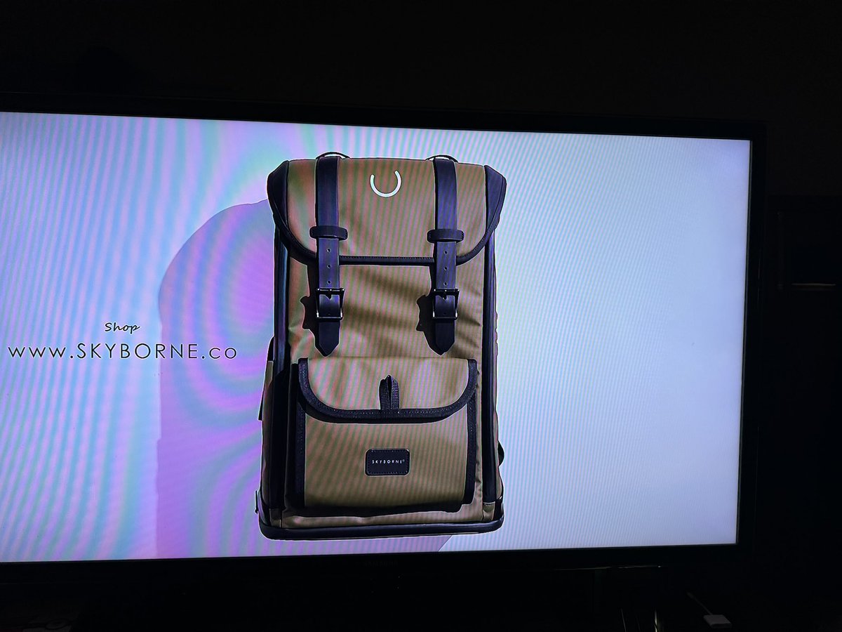 JamesScheible's tweet photo. @amazonfiretv Watching a channel on @AmazonFreevee &amp; dozed off during this commercial with the sound of the show continuing in the background. That was 6 hours ago &amp; the screen is still there with the buffering circle &amp; the sound bar long ago turned off because of lack of sound. https://t.co/EcpBpdGbwj