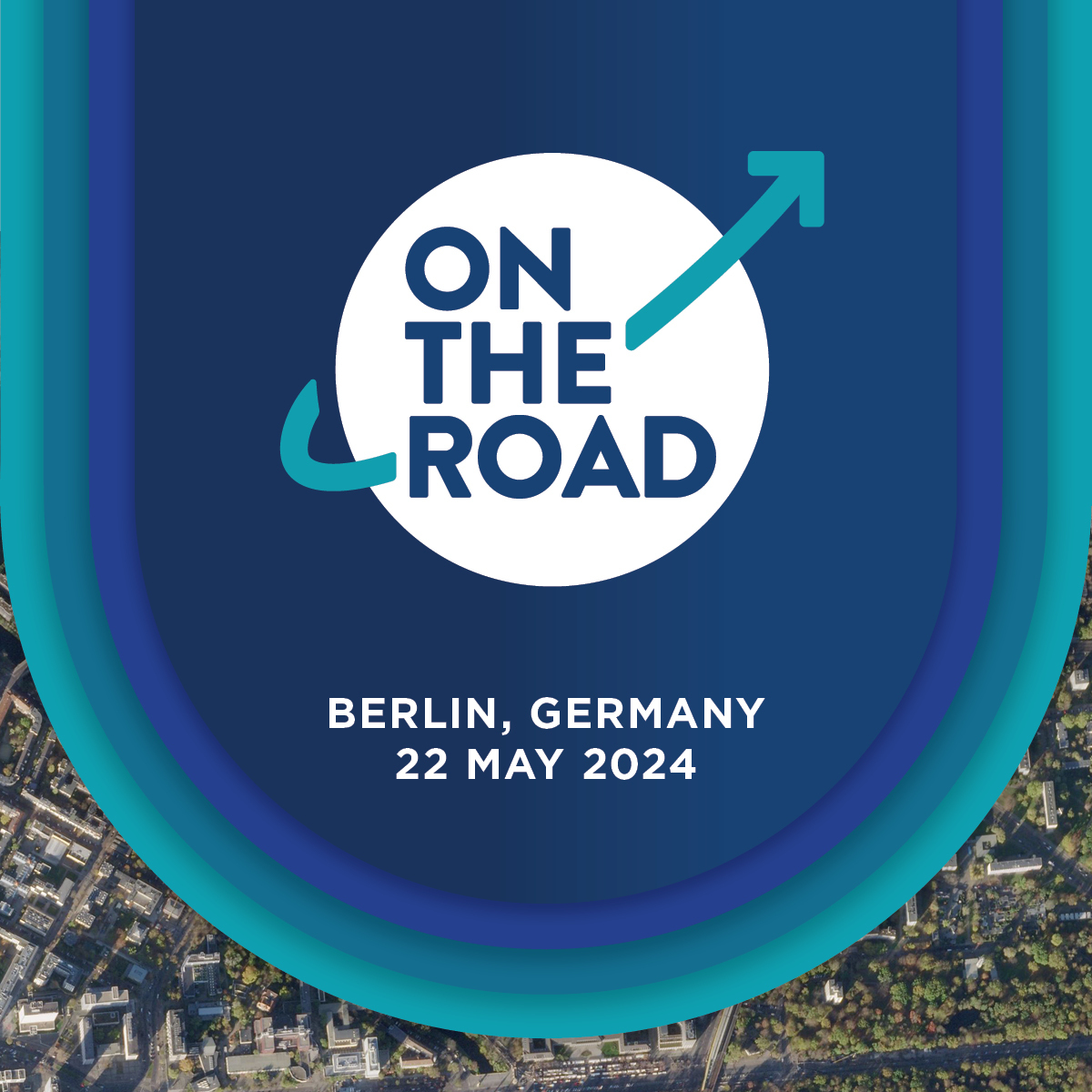 planet's tweet image. 📣 The latest agenda and speakers for Planet’s On The Road - Berlin have been announced! 📣

Join us in-person on May 22 to learn how #satellitedata is being leveraged in industries ranging from agriculture to carbon markets.

See who will be there: planet.com/on-the-road/be…