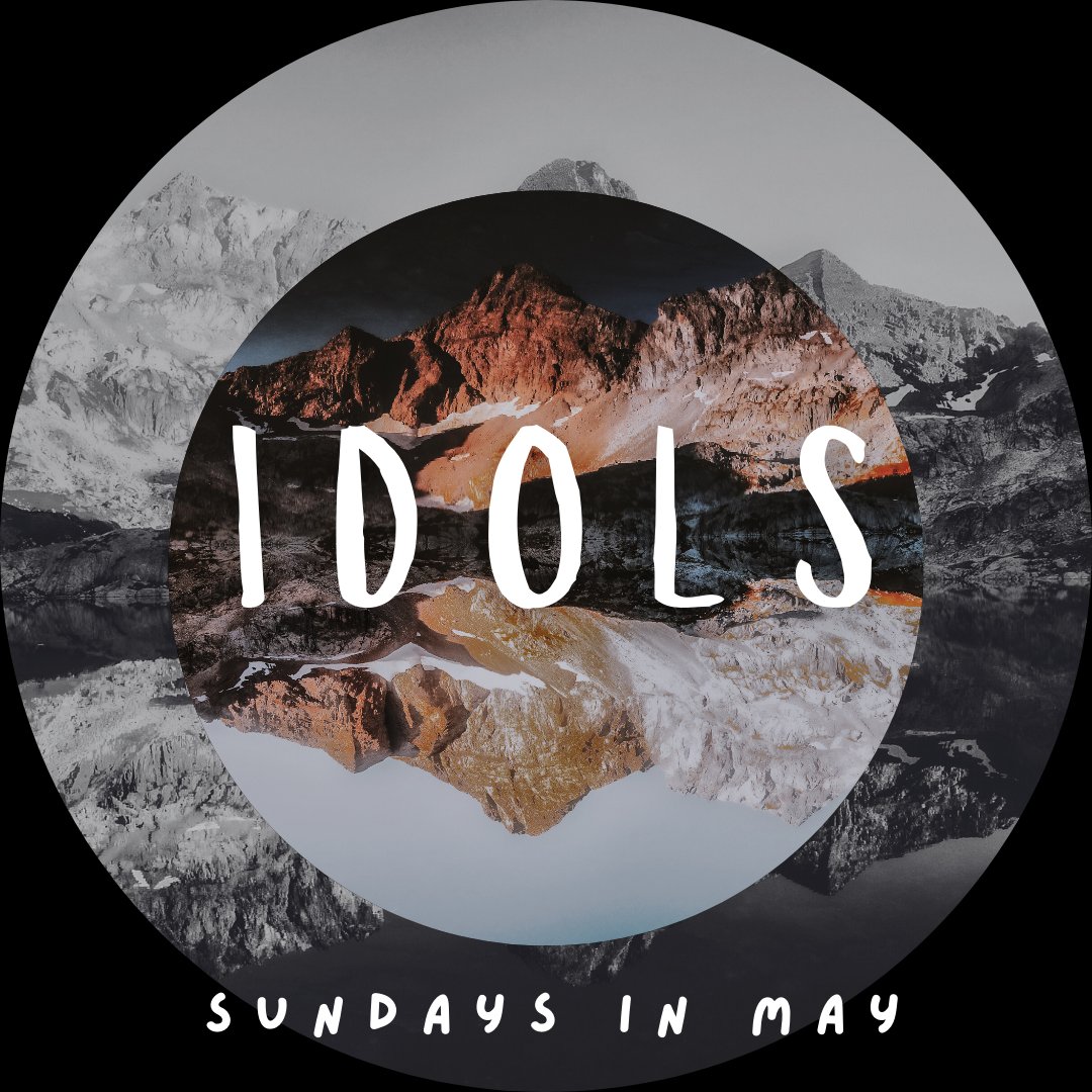 BridgeChurchUT's tweet image. Idols... ancient carved images inspiring awe &amp;amp; worship in a whole host of people. Good thing that’s all in the past right? Join Pastors Joel &amp;amp; Chase as they discuss idolatry in our modern world, and how the practice hasn’t changed, but the idols have.