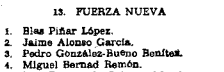 FonsiLoaiza's tweet photo. Pedro Sánchez se plantea su continuidad como presidente del Gobierno tras la denuncia a su esposa Begoña Gómez por Manos Limpias. Su fundador es Miguel Bernad, que trabajó como sicario político de Blas Piñar y que fue en listas electorales de los fascistas de Fuerza Nueva. https://t.co/l3X2nU7HpG