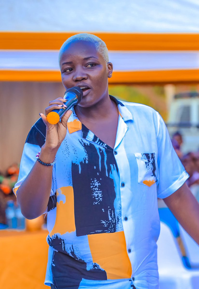 Arua City Nights tweet media