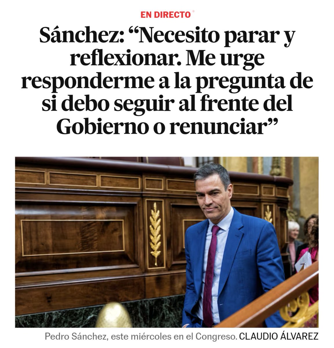 numero6's tweet photo. @noelceballos_ Vamos a por otra. https://t.co/NLsAAWo8XN