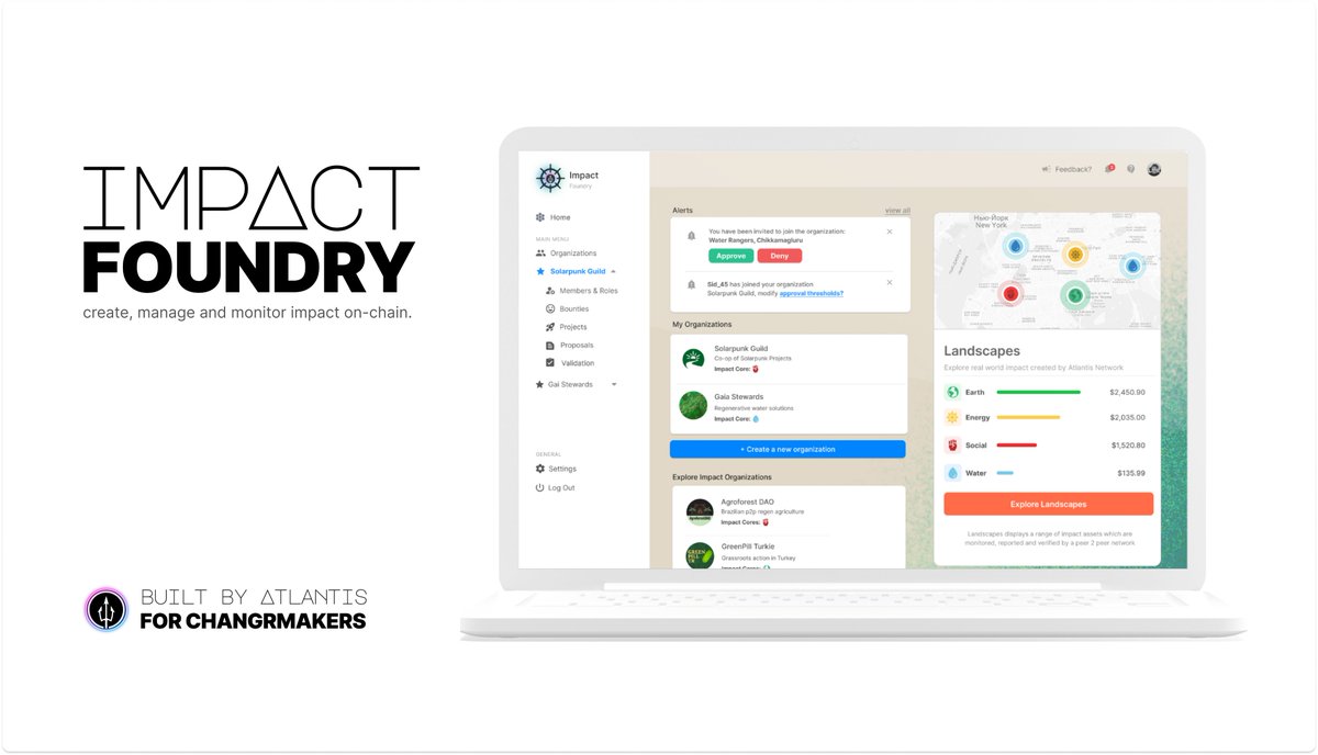 IrthuSuresh's tweet image. Running a social impact startup is brutal!
What makes it worse is the time you need to spend fundraising and documenting your impact. I spent years struggling with this problem and I knew I had to build something that will help me focus 100% on just creating impact.
And the…