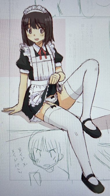 メガネもバニーもおっぱいも無いままコミティアの準備を細々と。 