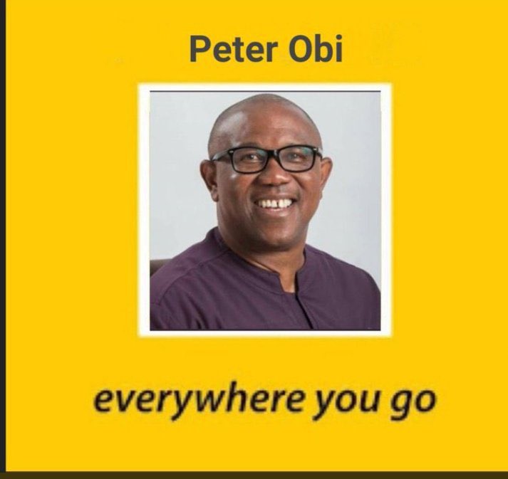 gideonlink's tweet image. Thank you my President @PeterObi God bless you #mtn #everywhereyougo POis there. Reno crying for PO, Bwala crying, 
Agbado &amp;amp; Mikano boys nightmares.