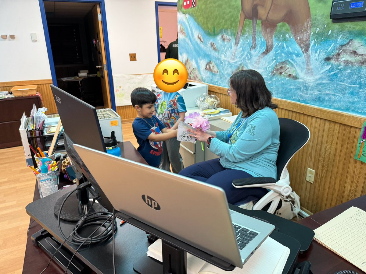 Grace Miller ES tweet media