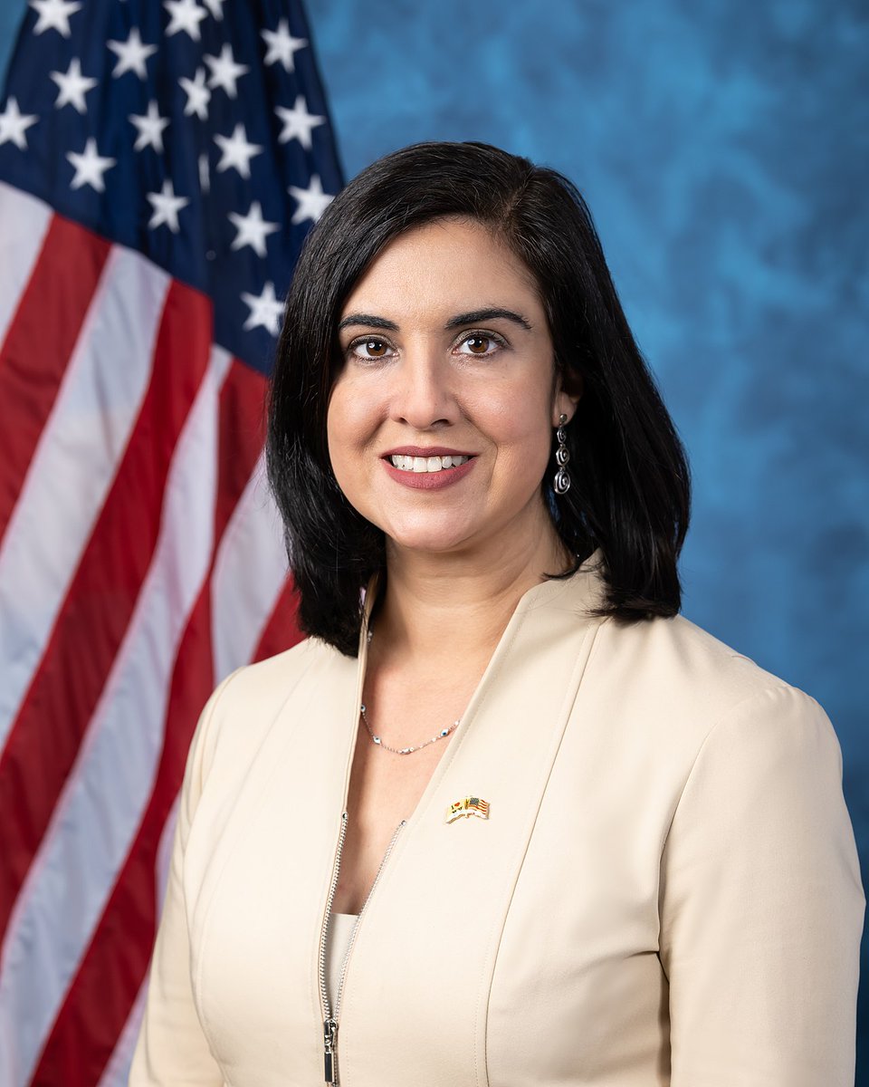 Rep. Nicole Malliotakis is calling for the Columbia University President to resign and for its federal funding to be stripped. Thoughts?