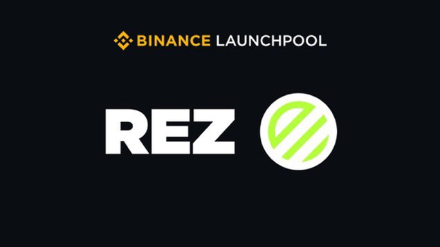 Merhaba, Sizinle Binance'in yeni LaunchPool'u $REZ hakkında detaylar paylaşmak istiyorum. Renzo (REZ) Protokolü, likit restaking sağlayarak ETH sahiplerine daha yüksek getiri sunar. ezETH, ETH staking ödüllerinin yanı sıra EigenLayer'daki hizmetlerden kazanılan ödülleri…