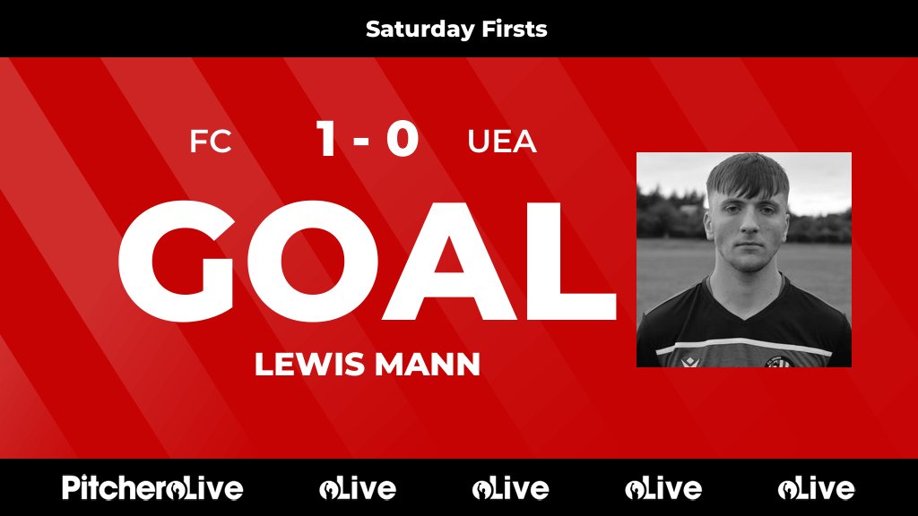 8': Lewis Mann scores for FC Viking & Valkyries 🙌 #FCVUEA #Pitchero pitchero.com/clubs/fcviking…