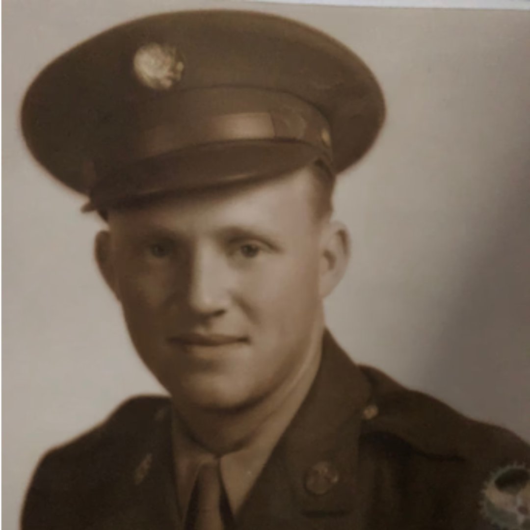 The Army Historical Foundation tweet media