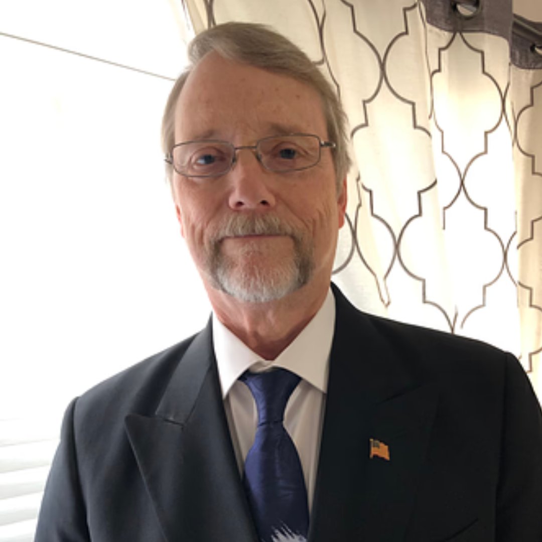 "To honor not only my father, CPL Cyril S. Hartmann, 1108th AAF Base Unit, but all men and women who have fought for the freedom of this country. The National Museum of the United States Army keeps their stories alive." ~Wayne T. Hartmann | Manchester, MO
armyhistory.org/donate