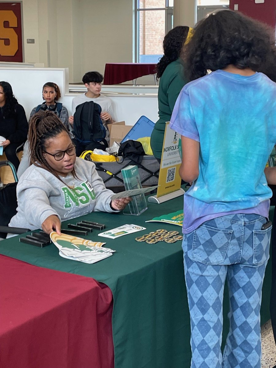 FCPS Region 1 tweet media