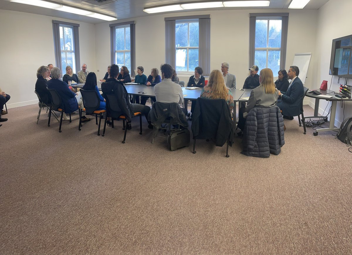Everyone has a seat at the table. We’re here in the North Country to hear from communities and let them know about all the programs DOS has to offer. To learn about our DOS programs, visit ➡️ dos.ny.gov #OpportunityStartsHere @saranaclake