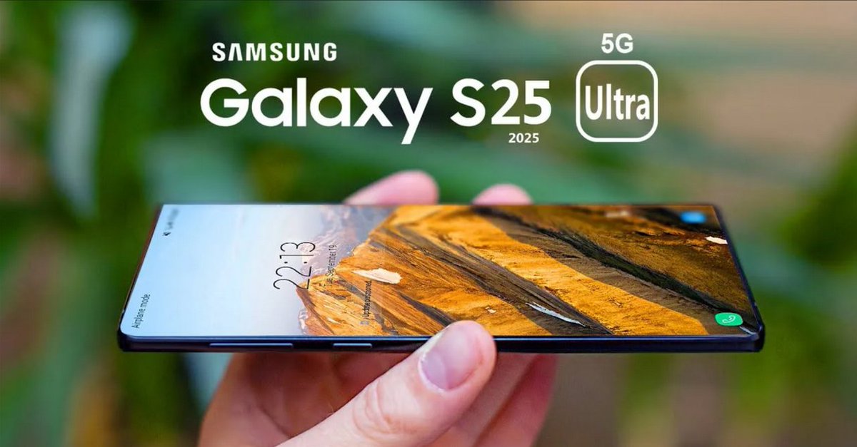 Rumors Coming from the Samsung newsroom, we can see a 6000mAh battery in Samsung's upcoming flagship smartphone Galaxy S25 ultra: visit our official site to know more:
samsungmobileclub.com/samsung-galaxy…

#Samsung #samsungS25Ultra #s25Ultra #samsungunpacked
