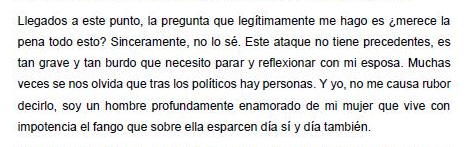 albertpelias's tweet photo. Sin ningún tipo de coña, este párrafo es ya historia de este país. ❤️‍🩹 https://t.co/TpHUuro5f1