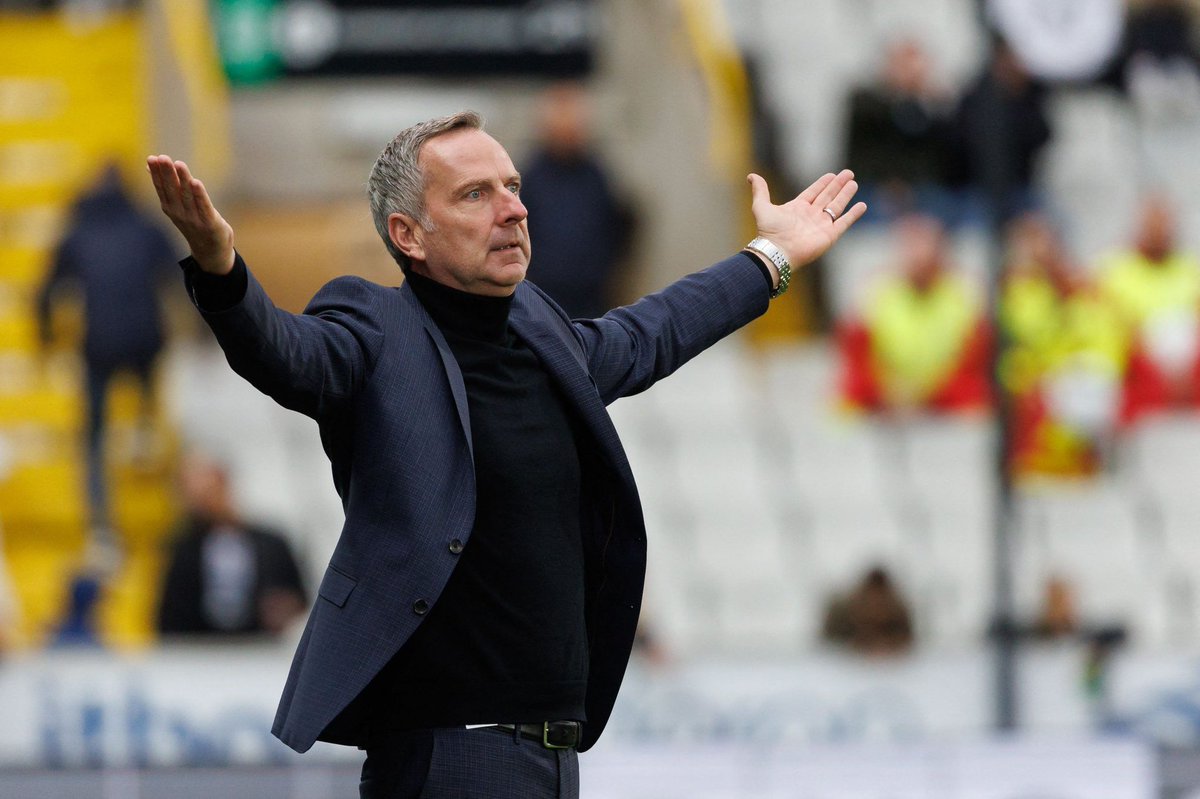 mylestupmann's tweet photo. If Thalhammer is appointed, will he have enough time to instil his philosophy to a currently disjointed team before the playoffs?

I’d love to hear Reds fans thoughts in the comments below!

If you’ve made it this far thank you! I hope you enjoyed this thread 🧵 ||
#BarnsleyFC https://t.co/rY7v9DkB06