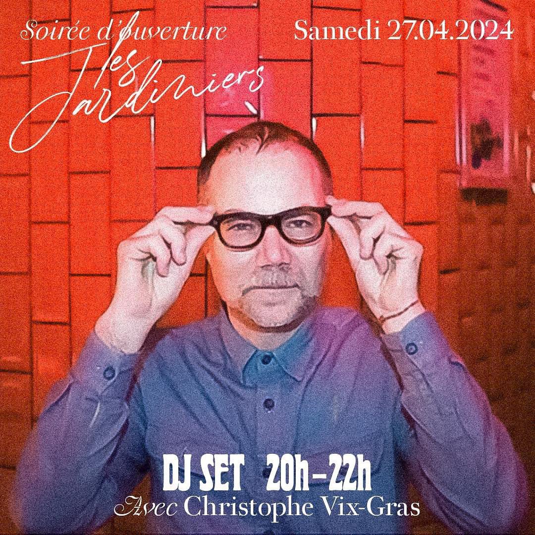 JFGuyot's tweet photo. #RSVP inauguration samedi des @AtJardiniers, nouveau tiers-lieu artistique et de vie à #Montrouge, co-fondé par le plasticien Fabrice #Hyber. Expositions, conférences, bar à cocktails et cantine engagés. Animaux friendly. Soirée inaugurale le 27/4 jusqu’à 1H00 avec aux platines @VixWorld et #L4keda https://t.co/N09FoIv69L