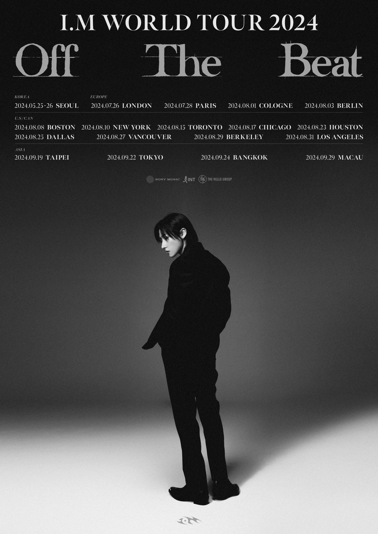 【保証書付】 I.M (아이엠) on X:  タレントカード
