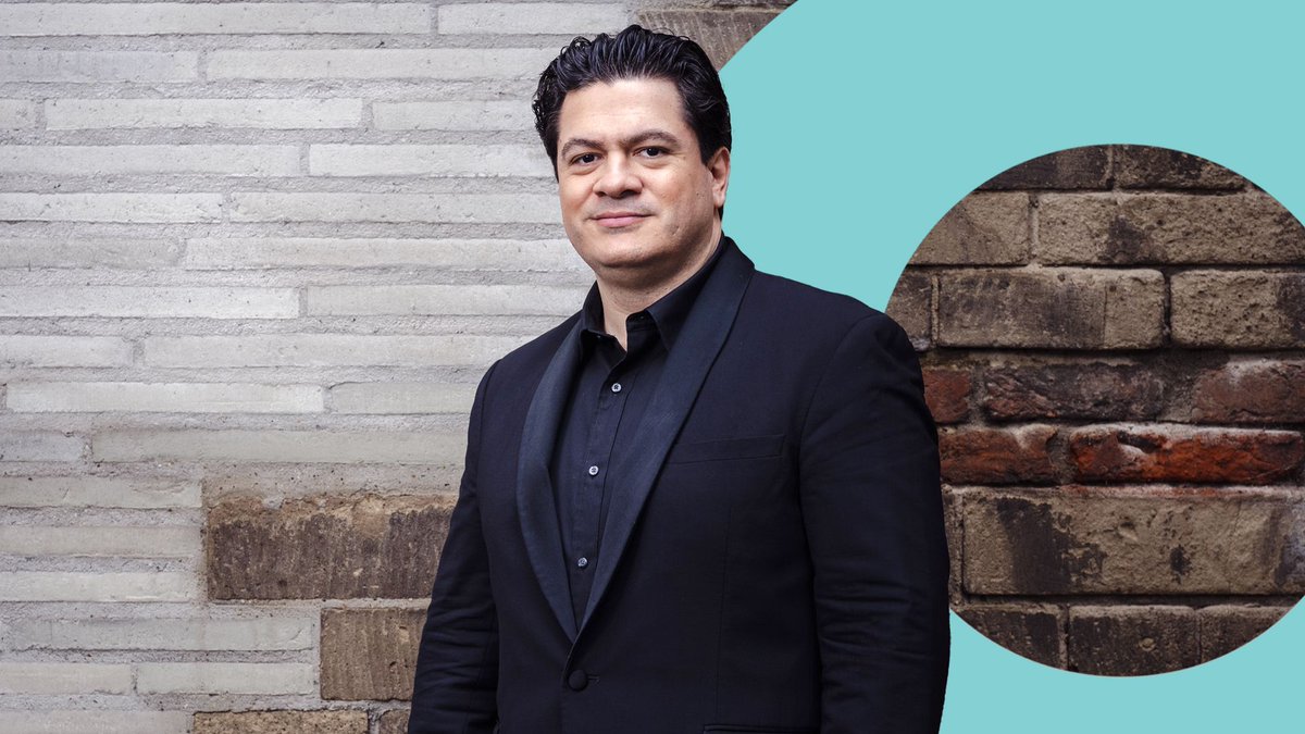 .@CristiMacelaru appointed Music Director of @CincySymphony. Read the full story here: buff.ly/49RCoV2
