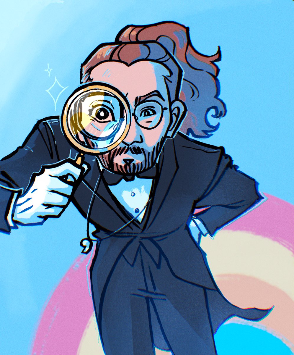 EmilyE_Draws's tweet photo. RANDOM PODIUM INSPECTION! https://t.co/yAtcib2GzG