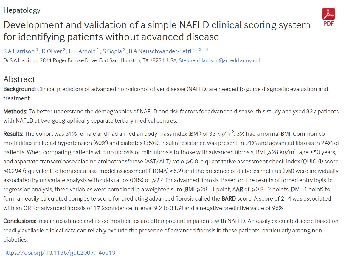 ebtapper's tweet photo. Stephen Harrison had a massive, positive, impact on the field. He produced landmarks in the epidemiology of NAFLD/MASLD, non-invasive testing, and he lead the trial that brought us the first FDA-approved drug https://t.co/j5jiX65Pnm