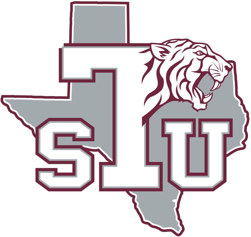 Texas southern🩶🤍 blessed  @coachbparker17