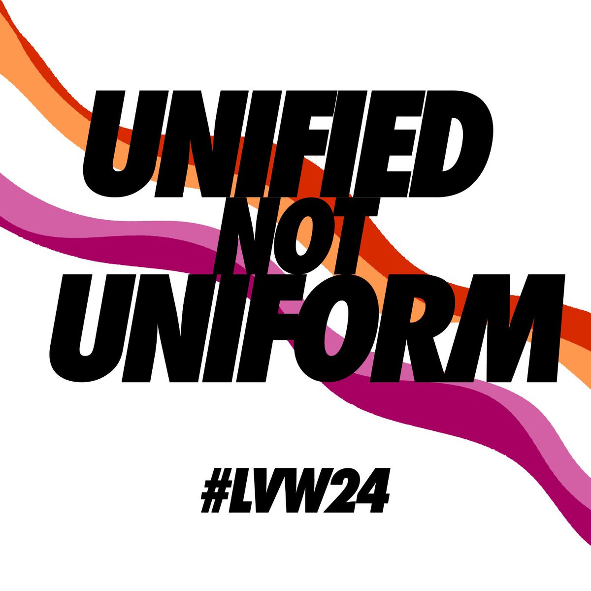 We're proud to be celebrating Lesbian Visibility Week 👭🎉 

NFR is a space for the entire LGBTQ+ community in Notts to come together and run, #unifiednotuniform 🏹✨

However you identify, we want YOU to lace up & join our runners in Nottingham's inclusive group!

#LVW24 🏹🏳️‍🌈🏳️‍⚧️