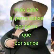 pasanospoco's tweet photo. Quita el foco sobre su mujer y se lo coloca sobre él, moviliza a la opinión pública de izquierdas contra la ultraderecha judicial y mediática y acaba quedando como un héroe... Una vez más, el Perro https://t.co/UbPZmwMMBe