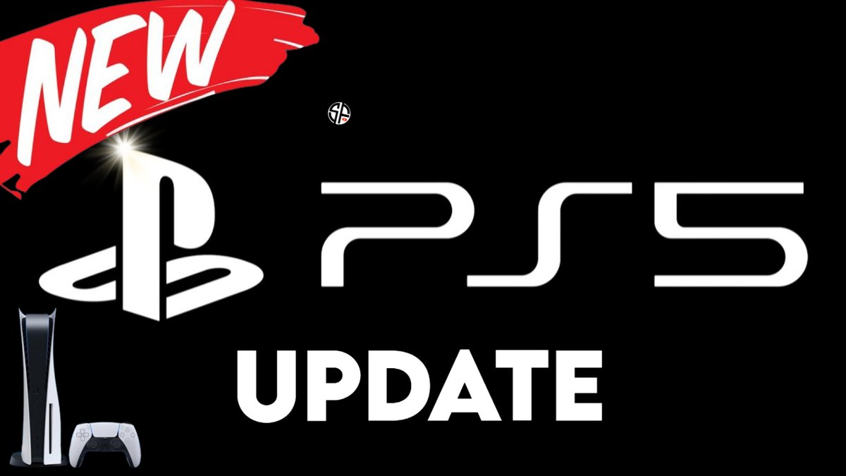 📣 Exciting News Alert! 🚀 The highly-anticipated PS5 Firmware Update is here! 🎮 System Software: v9.20 📲 Download size: 1,187GB 🚀 Optional Update: YES ✅ Spread the word, gamers! Let's level up together! 🎮🔥 #PS5 #FirmwareUpdate #GamingCommunity 🚀🎮