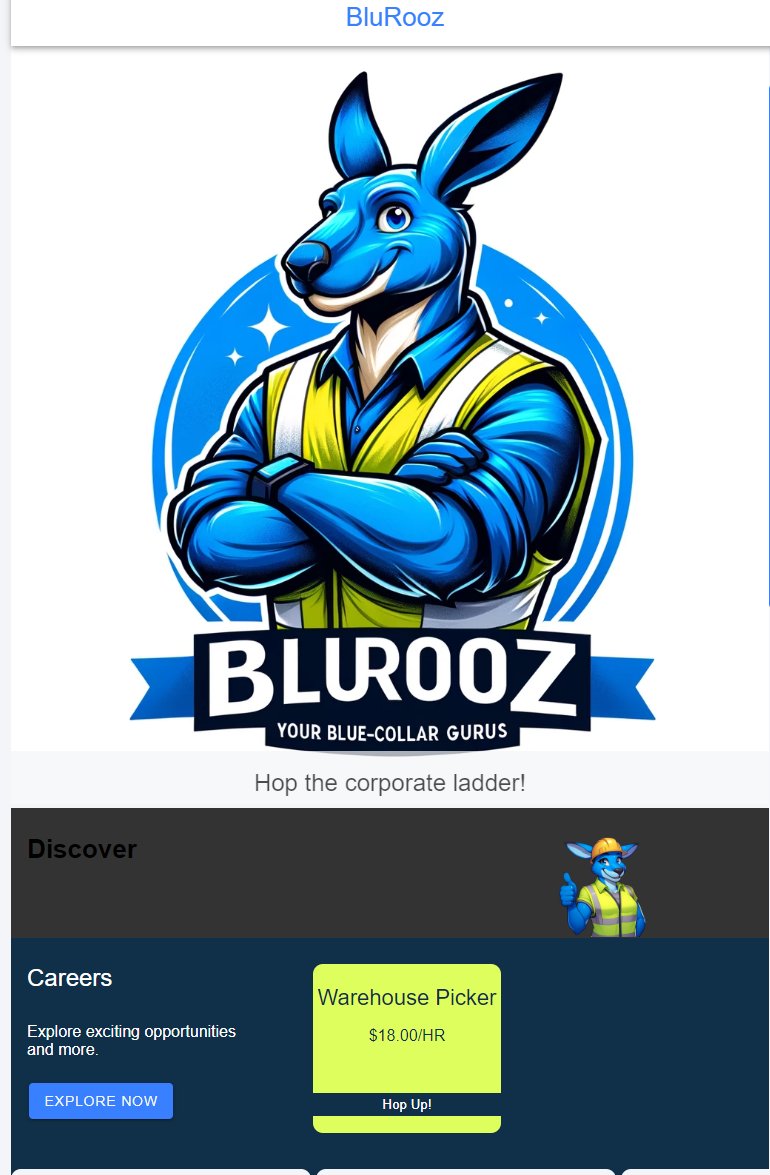 BluWorkz tweet media