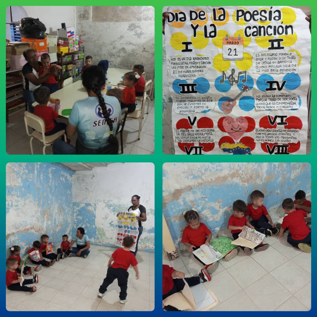 SENIFA Municipio Girardot Estado Aragua tweet media