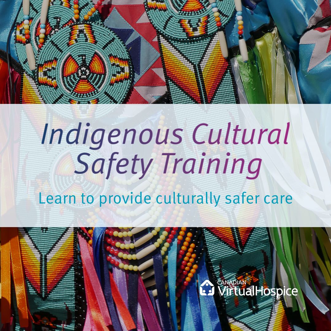 Cultural safety isn't just a checkbox—it's a commitment to understand, listen, learn, and provide care that is responsive to diverse cultural needs. Learn how, in our free Indigenous Cultural Safety Training modules. l8r.it/Lpaj @Princess_HMP @cancerstratCA @fnha