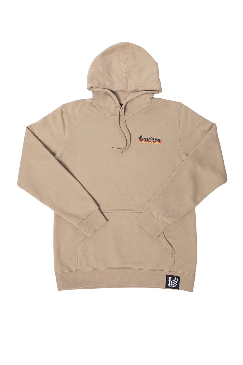 Black Rushmore &amp; Chicago from the Ashes long sleeves/hoodies 50% off now!  Grab one for this chilly Chicago spring 🌬🌧🌷 In-store &amp; online.