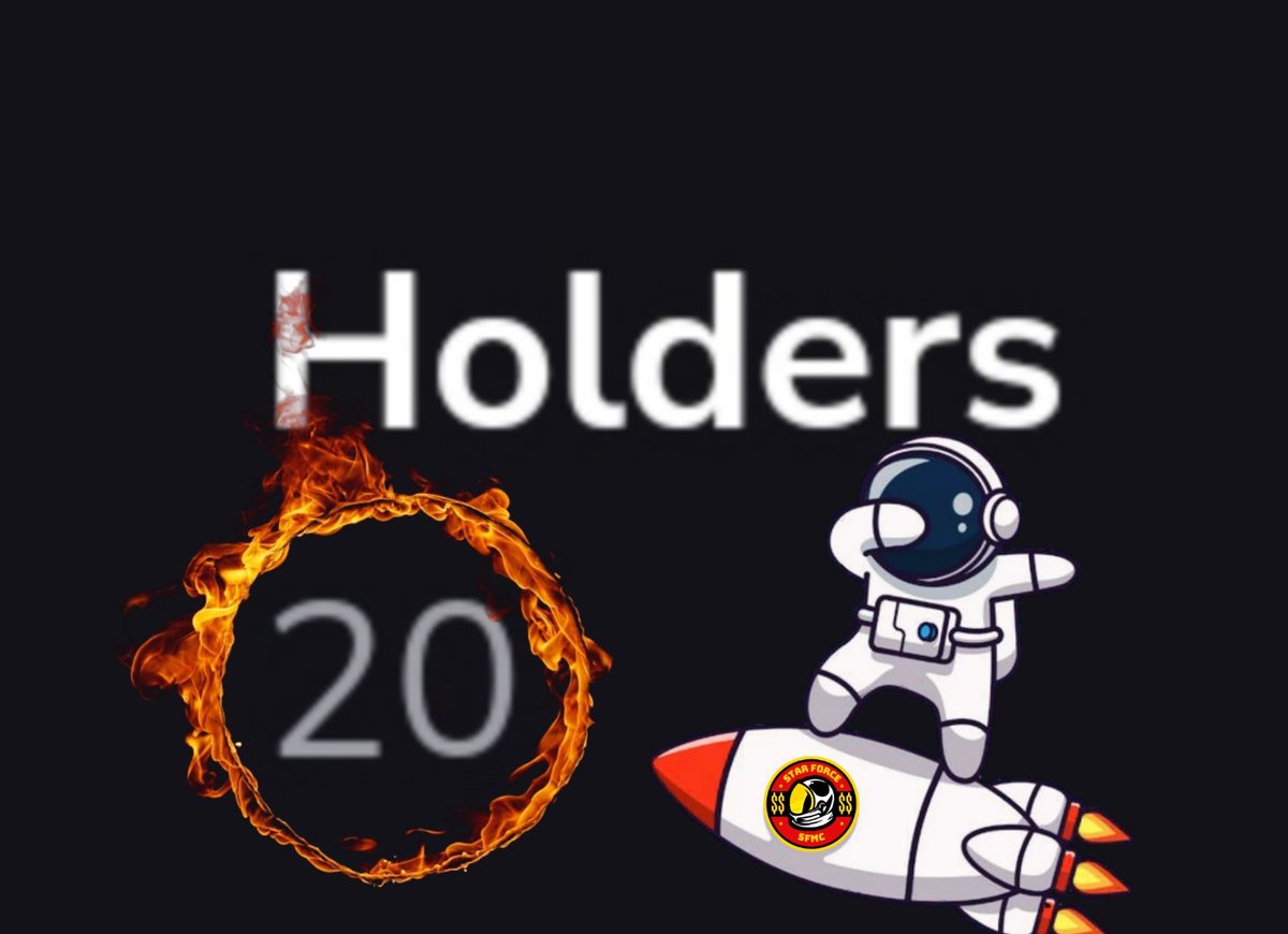 CraftControl's tweet photo. Are you a holder of $SFMC? Pick some up today! #MinswapDEX
#CardanoCommunity https://t.co/0EDwkTFAXS