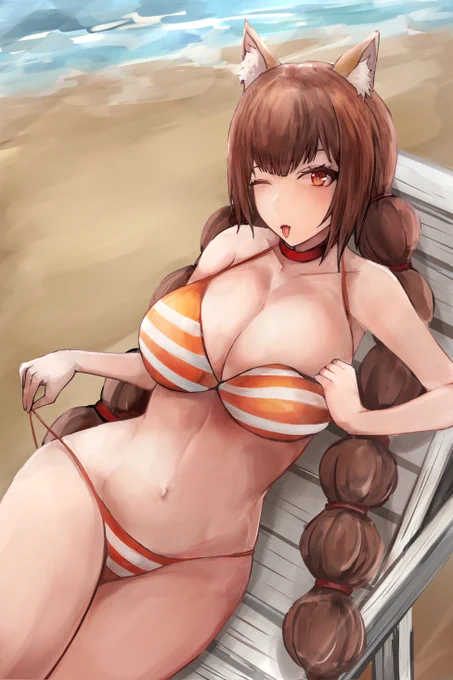 skeb納品しました～リクエストありがとうございました(^^) 