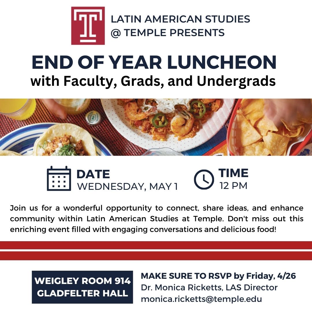 las_temple's tweet photo. Looking forward to hosting you for our end of year celebration! Make sure to RSVP by Friday, 4/26. See you then! #lasattemple https://t.co/peaMc2pJ2H