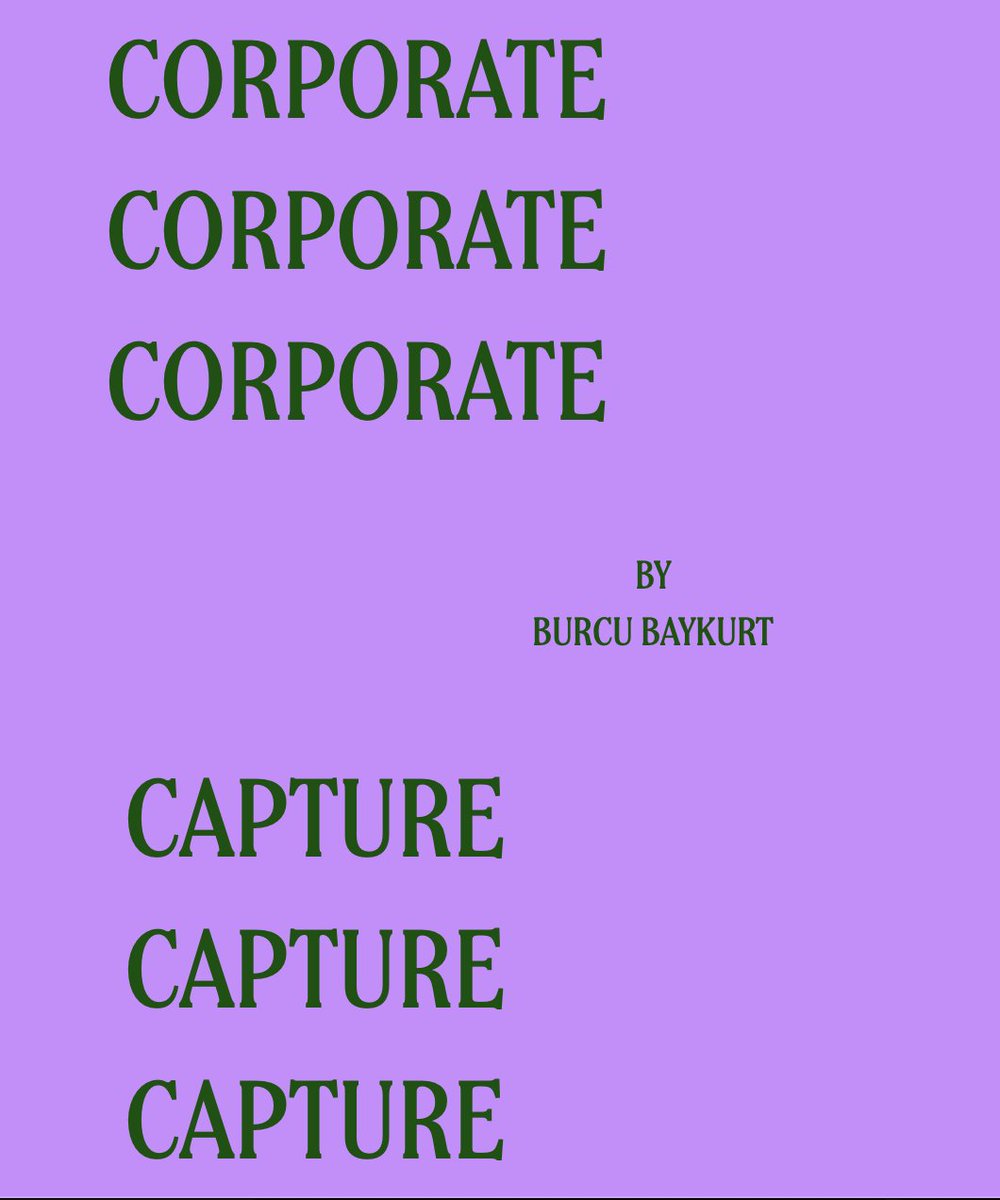 Jonathan Corpus Ong (@jonathan_c_ong) on Twitter photo "...transactional ties, where the tech industry deliberately exploits cash-strapped public institutions and asserts its expertise in data science. Under the guise of public-private partnerships, tech companies have turned the state into a reliant client." -<a href="/BuBaykurt/">Burcu Baykurt</a> <a href="/GloTechLab/">GloTech Lab</a> "...transactional ties, where the tech industry deliberately exploits cash-strapped public institutions and asserts its expertise in data science. Under the guise of public-private partnerships, tech companies have turned the state into a reliant client." -<a href="/BuBaykurt/">Burcu Baykurt</a> <a href="/GloTechLab/">GloTech Lab</a>