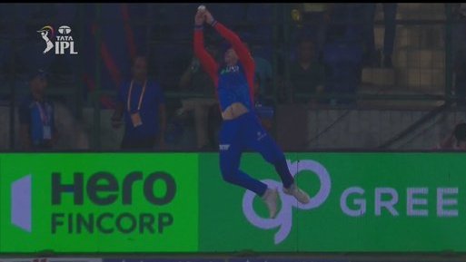 DELHI CAPITALS JUST WON THIER MATCH HERE🥵🔥