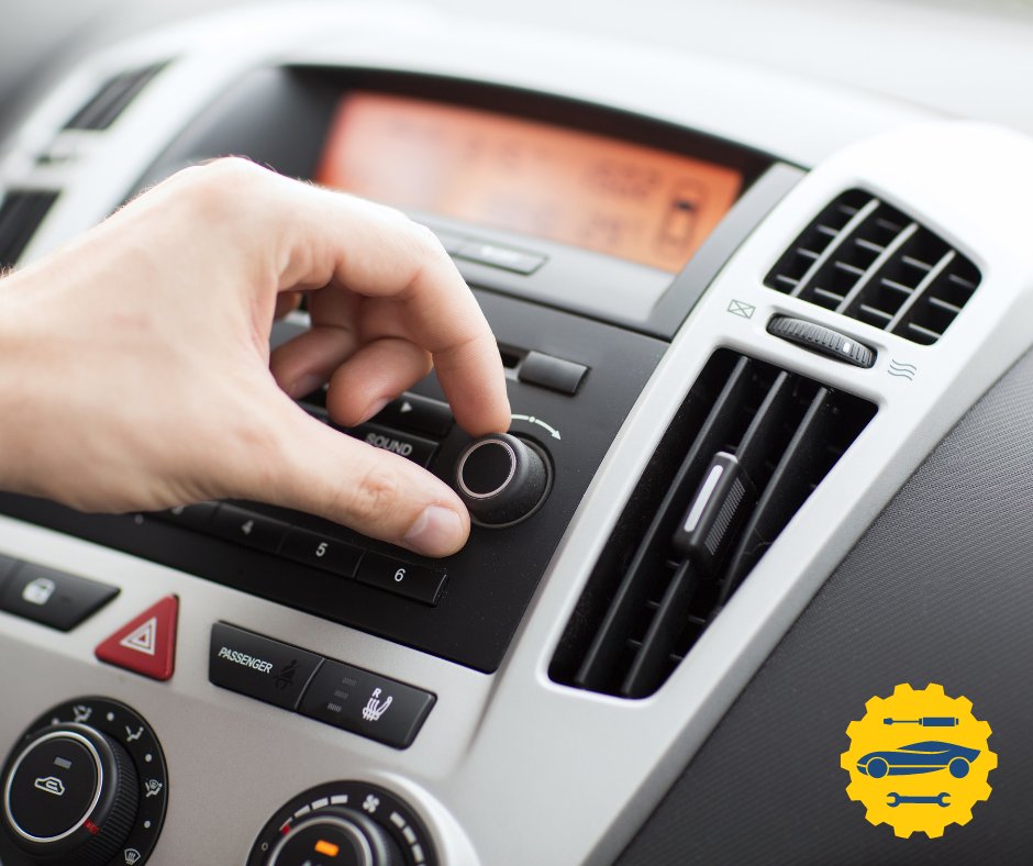 🌞 Stay cool during spring drives with a fully functional air conditioning system. Our team will inspect, clean, and recharge your AC, ensuring you enjoy comfort throughout your journeys. #MikesAutoServiceCalgary #CarMaintenance #CarDiagnostics #CarInspections #CarRepair