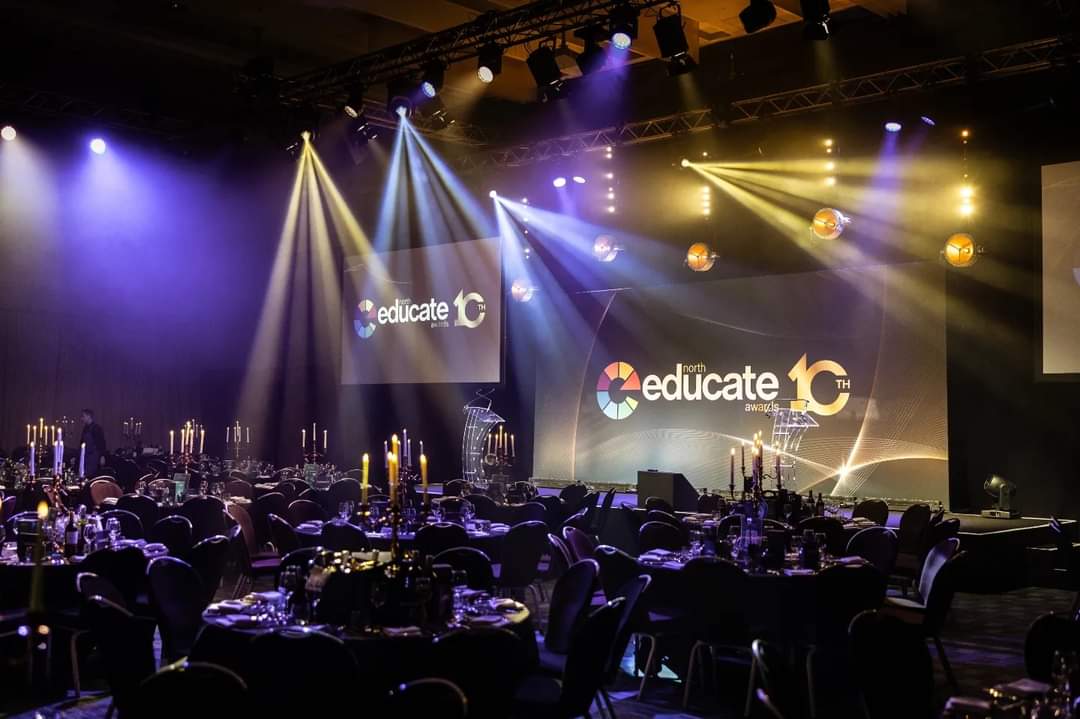 Educate North Awards 2024

@educatenorth

ereventphotography.co.uk

#EducateNorth #EventPhotographer #EventPhotography #PRPhotographer #SimplyTheBest #EREventPhotography