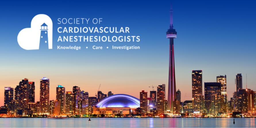 Our faculty and trainees will present at the upcoming Society of Cardiovascular Anesthesiologists (@SCAhq) meetings in Toronto, Canada: anesthesiology.pitt.edu/news/departmen…