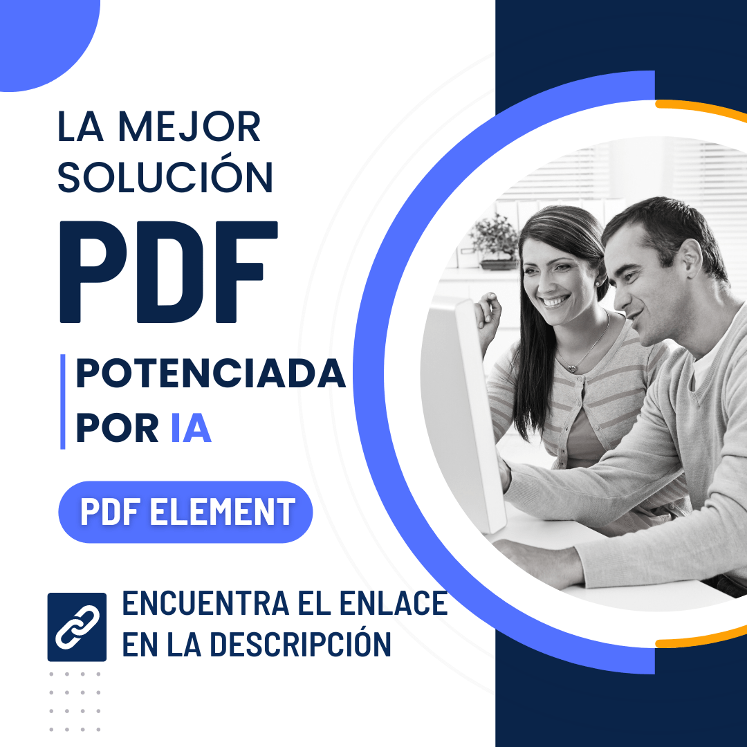 #PDFElement, gran versatilidad, facilidad y múltiples herramientas con las que cuenta para crear documentos de alta calidad. Está potenciada por #IA , Enlace directo:👉 bit.ly/PDFElement-NS Contenido en detalle: 👉negociostart.com/crea-edita-con…