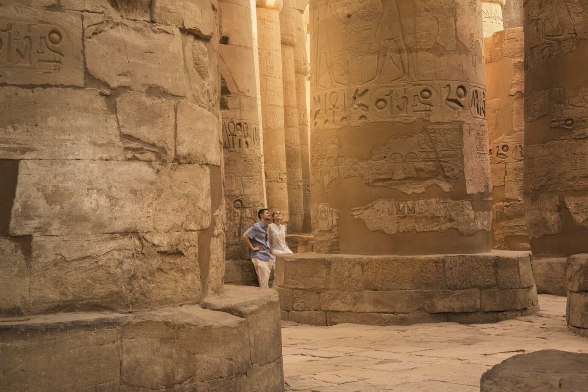 Hemsworth PR (@hemsworthpr) on Twitter photo With new luxury accommodations and infrastructure plans geared toward reducing travel time for tourists, exploring Egypt has never been easier - the hardest part about visiting Egypt is trying to find a way to see it all! #NationalBucketListDay <a href="/ExperienceEgypt/">ExperienceEgypt</a> With new luxury accommodations and infrastructure plans geared toward reducing travel time for tourists, exploring Egypt has never been easier - the hardest part about visiting Egypt is trying to find a way to see it all! #NationalBucketListDay <a href="/ExperienceEgypt/">ExperienceEgypt</a>