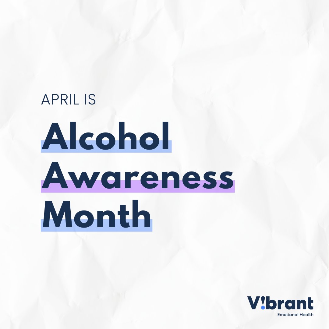 This #AlcoholAwarenessMonth, let's educate ourselves about alcohol & its impact. Over 140,000 people in the U.S. die yearly due to alcohol misuse, a leading cause of preventable deaths. Visit @NIAAAnews [niaaa.nih.gov] for more research and where to find support.