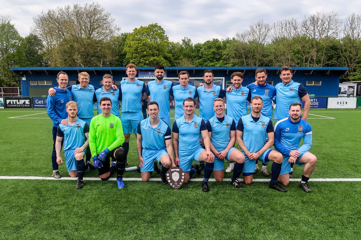 Thu 18 Apr saw the Semi-Finals of the Astra League at Oxford City FC. A tight game between Aries FC and RAF Regt FC finished 0-0, RAF Regt FC winning 5-4 on pens. ICARUS FC lost the second game 0-3 to newcomers TG5. The final is at Oxford City on 23 May between RAF Regt FC &amp; TG5.