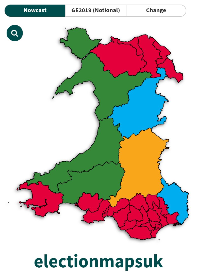 My Seat Model: LAB: 25 (+7) PLC: 4 (+2) LDM: 1 (+1) CON: 2 (-10) Changes w/ GE2019 Notionals.