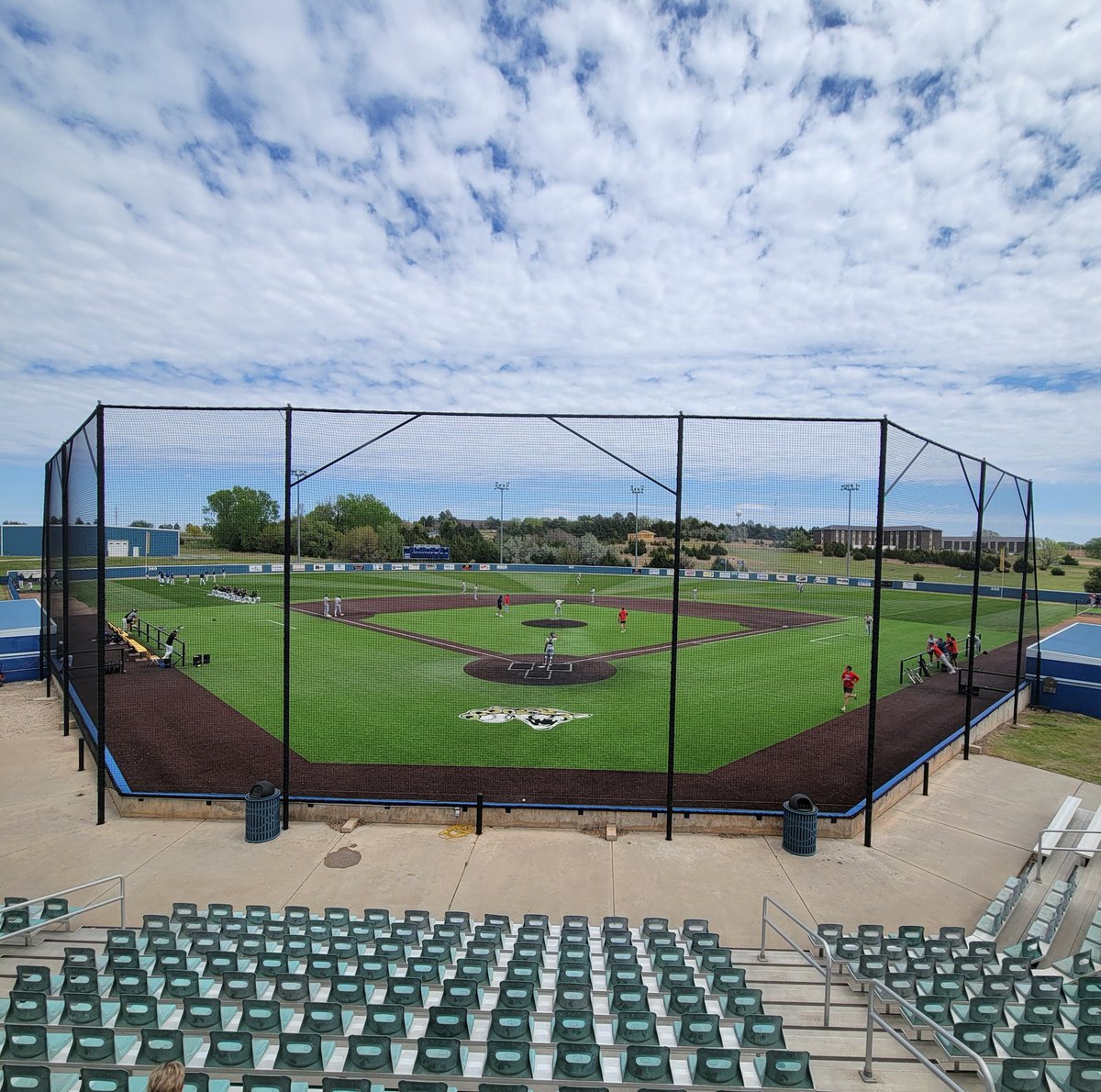 Barton Sports tweet media