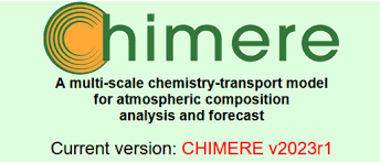 Congrats! A new <a href="/CNRS/">CNRS 🌍</a> IRN is now in place for the next 5 years! ChimSur: Characterizing spatial-temporal evolution of atmospheric composition in the south cone with CHIMERE. PI, Sylvain Mailler, Laboratoire de Meteorologie Dynamique <a href="/Polytechnique/">École polytechnique</a>. Co-PI is <a href="/CosentiNico/">Nicolás Cosentino</a>, @IFAECI