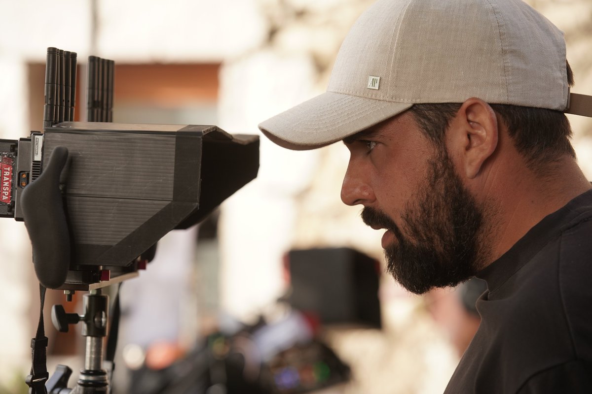 Ce jeudi sur <a href="/franceinter/">France Inter</a> :

A 9h20, l'acteur, humoriste et réalisateur Artus est l'invité de Léa Salamé pour son film "Un p'tit truc en plus" en salle le 1er mai.

#le710inter