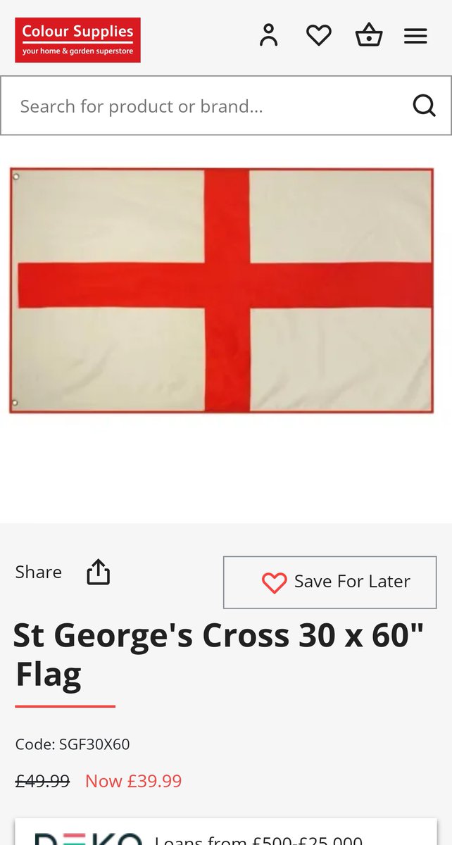@LozzaFox Why do all the Stella & chang'd up wee ubermensch drape themselves in cheap foreign knock-off polyester flags. Is it anything to do with the fact that a traditional handmade British number runs to about the street price of a gram? Thanks for  supporting the economy #BuyBritish